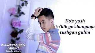 Ikromjon Isoqov 