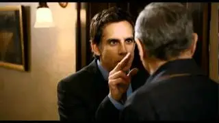 Ben Stiller and Robert De Niro's Little Fockers - Movie Trailer