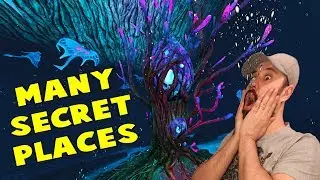 Lost River Secret Places | Subnautica - Full Release | E17