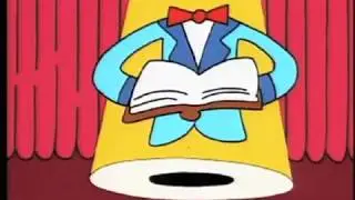 Elmo's World - The Jacket Channel
