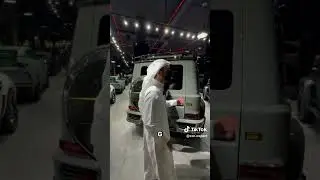 Wait for it 😟 #amg #rich #car #shorts #viral