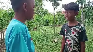 BOCAH NAKAL BAJAK ANAK PAK RT