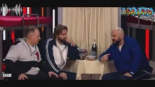 Новый Камеди Клаб Скороход и Екатерина Шкуро