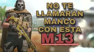 Clase CHETADA M13 | las MEJORES  clases para Rank | PARTE 1