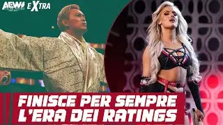FINISCE PER SEMPRE L'ERA DEI RATINGS