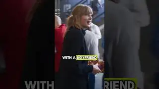 When Taylor goes through a weird breakup #shorts #taylorswift #taylor #swift #interview #showbiz