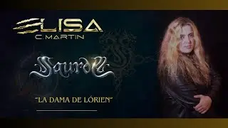 SAUROM - La Dama De Lórien