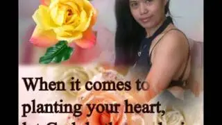 Victims of Love - Joe Lamon (Jean Sampan Regencia music video)