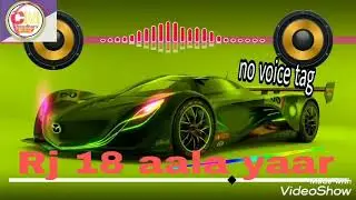 New song 2019/ Rj 18 aala yarr/jhunjhunu ka song / no voice tag and flp