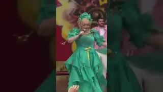 Надежда Кадышева,,Я не колдунья’’