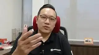 Testimonial - Dickson Tang | Business growth ideas