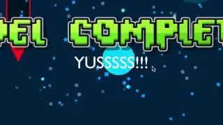 All Levels for Geometry Dash World