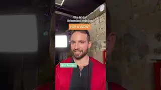 Bastian (Prince Charming) über seine HIV Diagnose 🩸