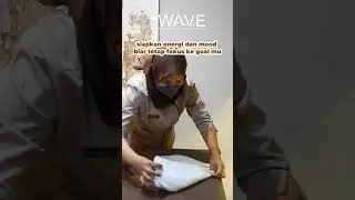 Tempat Favorit Buat Relaksasi Tubuh, Dengan Pijat Refleksi