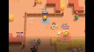 *Excited* Leon thinks it got a kill and couldn't believe what happen next