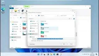 Windows 11: How to encrypt a drive