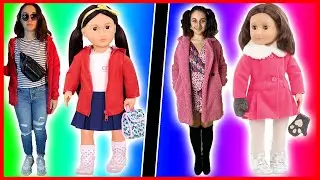 OUR GENERATION VS BUSE ABLA KOMBİN KIYAFET CHALLENGE OUR GENERATION İLE MODA YARIŞMASI! Dobişko Tv