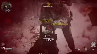 I GOT THE BEST AIM (Call Of Duty Modern Warfare)
