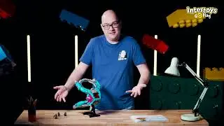 LEGO UNBOXING LEGO Marvel Het nieuwe schip van de Guardians of the Galaxy 76255 | Intertoys