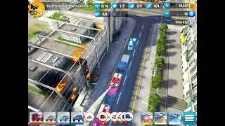 Emergency hq gameplay
