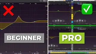 21 Mixing Tips That Nobody Told Me