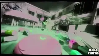 BOOBA kicthen episode 1 trailer flipped