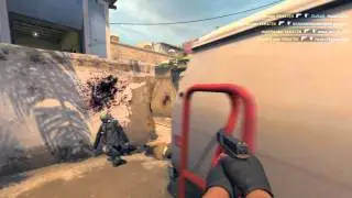 EVIL - ACE