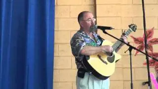 Seamus Kennedy - 
