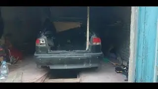 Saab Aero coupe. Что будет с моим саабом и кому это вообще нужно...