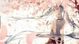Sakura Ikimono Gakari -Nightcore-