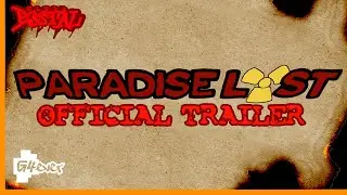 ULTRA POSTAL : PARADISE LOST | Official Trailer