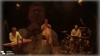 Carlos Barros - Autotune Autoerótico (Caetano Veloso)