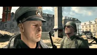 sniper elite v2 #1