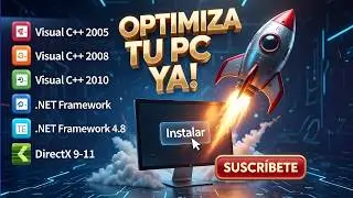 Install ALL Game Libraries in 1 Click with Gaming Library v4.5 (2026) 🚀