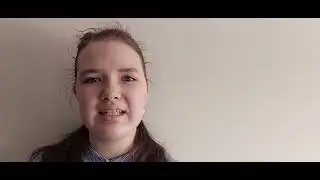 Кузнецова Даша (О.Берггольц 
