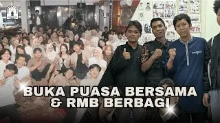 BUKA BERSAMA RADIO MERCU BUANA 2025✨