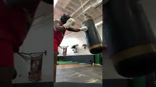 Boxing 🥊 training motivation
