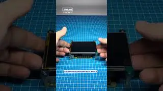 How To Set Up the Waveshare TFT Touchscreen for 