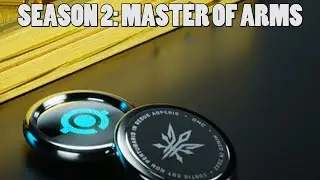 Season 2 Master of arms - Battlefield 2042
