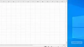 Introduction to Excel and walk-through of important features