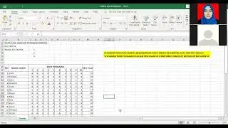 Penilaian Pembelajaran - Zoom Meeting Cara Memberi Nilai Pada Penilaian Nontes