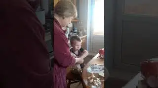 Парад победы в Москве.