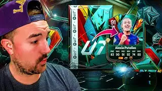 225k Ready Set Rush Store Packs + RANK 2 Rewards on FC 25!