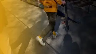 Трёшка...
