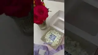Бенто торт с тайным посланием /Доза вкуса/Прикольно