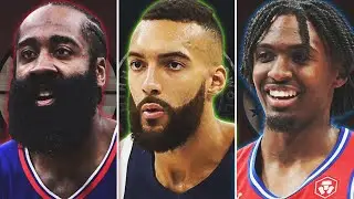 Ranking The Top 25 NBA Players (2024) | Preview