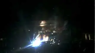 Nero Live @ Parklife Brisbane Australia 2012 (Doomsday)