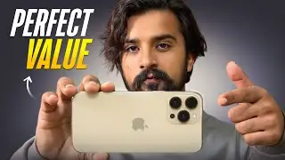 iPhone 14 Pro in 2026 - Honest Review.