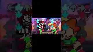 The Tutorial is the Hardest Song in FNAF History #fnf #fridaynightfunkin #fnfmod #fnfhard #fnfgf