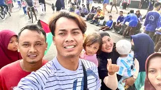 CFD alun akun Sragen momong